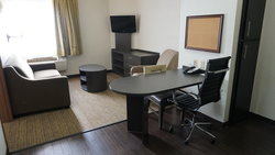  - Candlewood Suites Tulsa