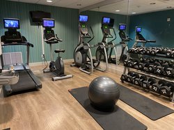  - Holiday Inn Express Eunice