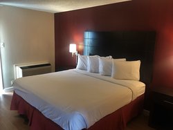  - Red Roof Inn & Suites San Angelo