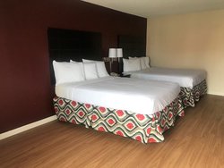  - Red Roof Inn & Suites San Angelo