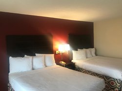  - Red Roof Inn & Suites San Angelo