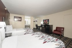  - Red Roof Inn Murray