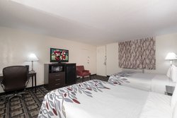  - Red Roof Inn Murray