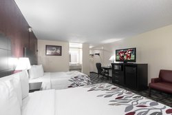  - Red Roof Inn Murray