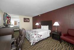  - Red Roof Inn Murray