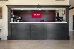  - Red Roof Inn Murray