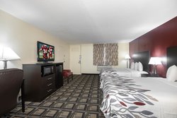  - Red Roof Inn Murray