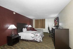  - Red Roof Inn Murray