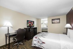  - Red Roof Inn Murray