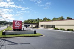 - Red Roof Inn Murray