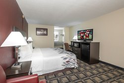  - Red Roof Inn Murray