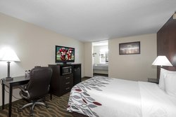  - Red Roof Inn Murray