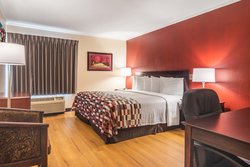  - Red Roof Inn Austinburg