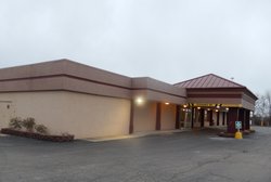  - Red Roof Inn Austinburg