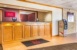  - Red Roof Inn Austinburg