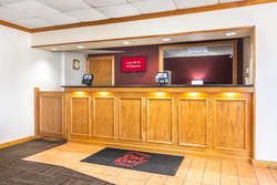  - Red Roof Inn Austinburg