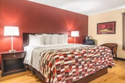  - Red Roof Inn Austinburg