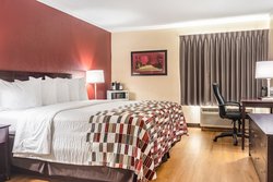  - Red Roof Inn Austinburg