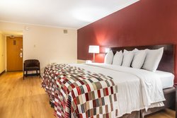  - Red Roof Inn Austinburg