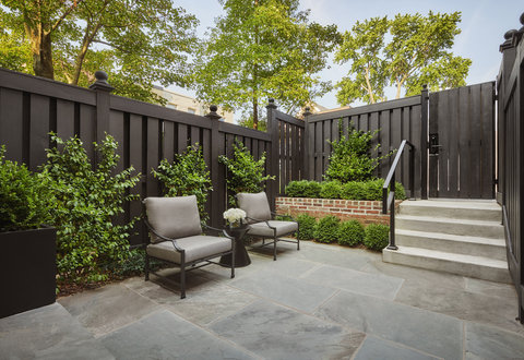 ROSEWOOD WASHINGTON D.C. - Photo 47