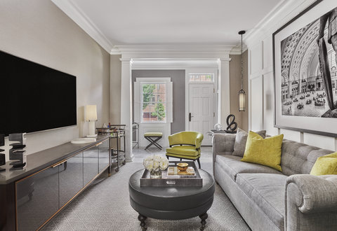 ROSEWOOD WASHINGTON D.C. - Photo 44