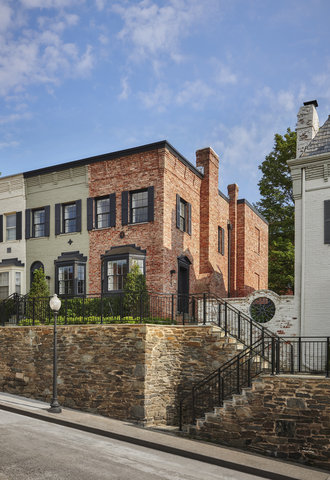 ROSEWOOD WASHINGTON D.C. - Photo 42