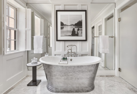 ROSEWOOD WASHINGTON D.C. - Photo 52