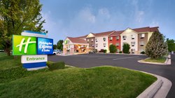  - Holiday Inn Express & Suites Sandy - I-15, Exit 293