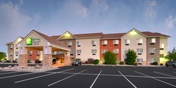  - Holiday Inn Express & Suites Sandy - I-15, Exit 293