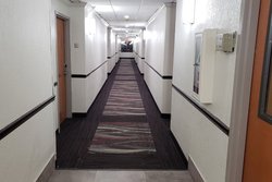  - Red Roof Inn Vicksburg - I-20, Exit 1C