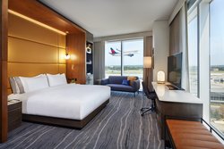  - InterContinental Hotel Airport Minneapolis
