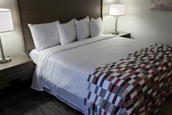  - Red Roof Inn Vicksburg - I-20, Exit 1C