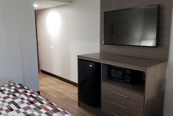  - Red Roof Inn Vicksburg - I-20, Exit 1C