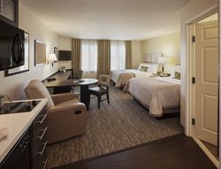 - Candlewood Suites Ocala - I-75, Exit 352