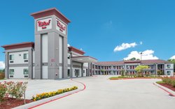  - Red Roof Inn Baytown - I-10, Exit 797 & 798