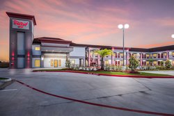  - Red Roof Inn Baytown - I-10, Exit 797 & 798