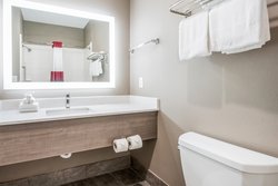  - Red Roof Inn Baytown - I-10, Exit 797 & 798