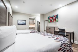  - Red Roof Inn Baytown - I-10, Exit 797 & 798