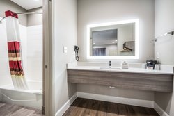  - Red Roof Inn Baytown - I-10, Exit 797 & 798