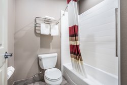  - Red Roof Inn Baytown - I-10, Exit 797 & 798