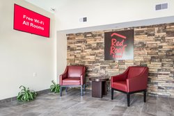  - Red Roof Inn Baytown - I-10, Exit 797 & 798