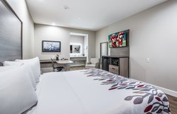  - Red Roof Inn Baytown - I-10, Exit 797 & 798