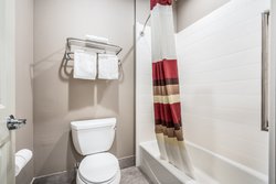  - Red Roof Inn Baytown - I-10, Exit 797 & 798