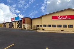  - Red Roof Inn Perrysburg - I-280, Exit 1B