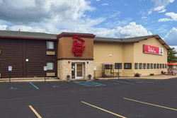  - Red Roof Inn Perrysburg - I-280, Exit 1B