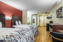  - Red Roof Inn Perrysburg - I-280, Exit 1B