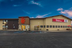  - Red Roof Inn Perrysburg - I-280, Exit 1B