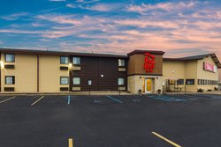  - Red Roof Inn Perrysburg - I-280, Exit 1B