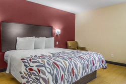  - Red Roof Inn Perrysburg - I-280, Exit 1B