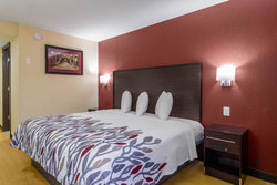  - Red Roof Inn Perrysburg - I-280, Exit 1B
